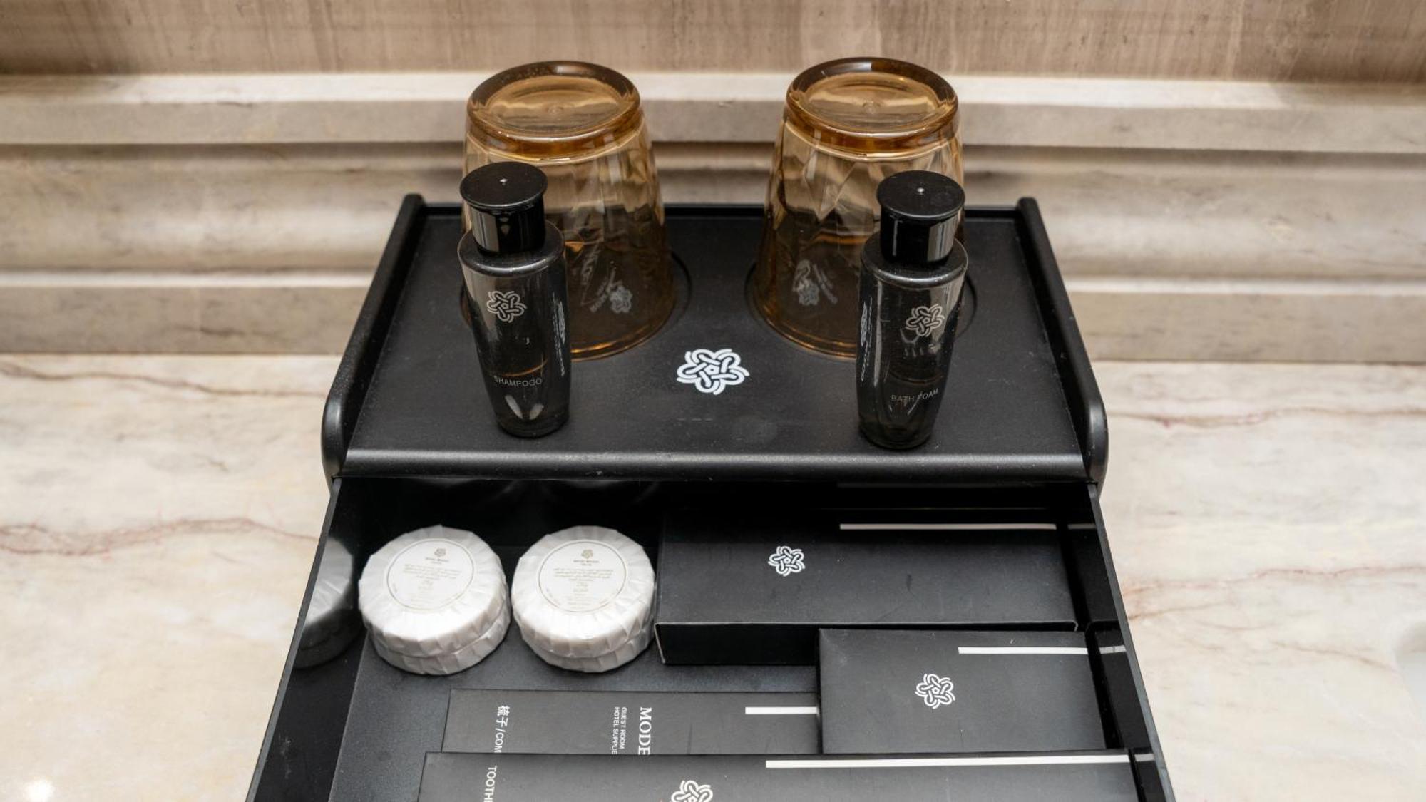Rose Bark - روز بارك Hotel Ḩafar al Bāţin Eksteriør billede